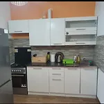Vakantiehuis Anis *