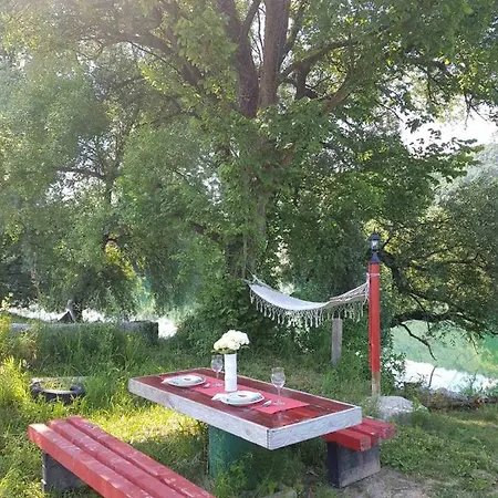Anis Holiday home Bihac