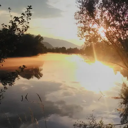 Anis - River Side Heated Pool&jacuzzi * Bihac