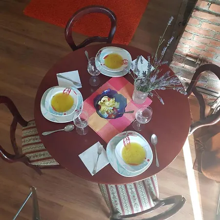 Holiday home Anis Bihac
