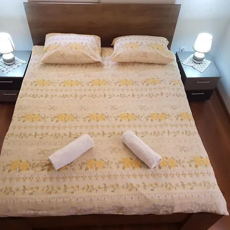 Holiday home Anis Bihac