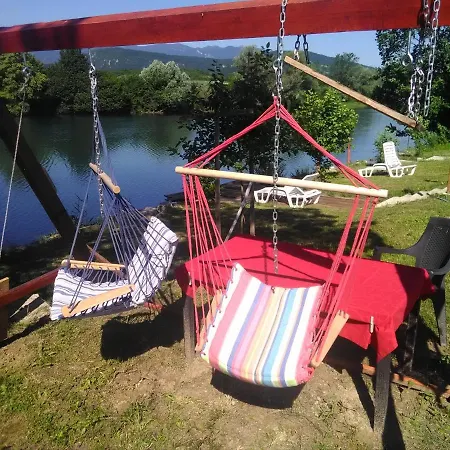 Holiday home Anis Bihac