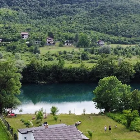 Anis Holiday home