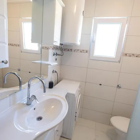 Holiday home Anis - River Side Heated Pool&jacuzzi